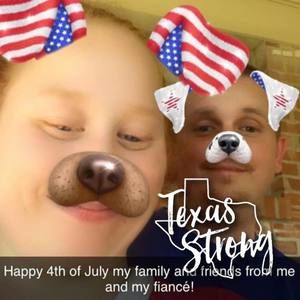 Meet your Posher, Whitney